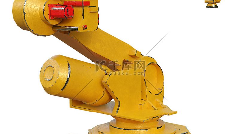 减速机立式安装：关键步骤与注意事项